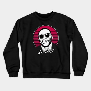 Russell Westbrook Crewneck Sweatshirt